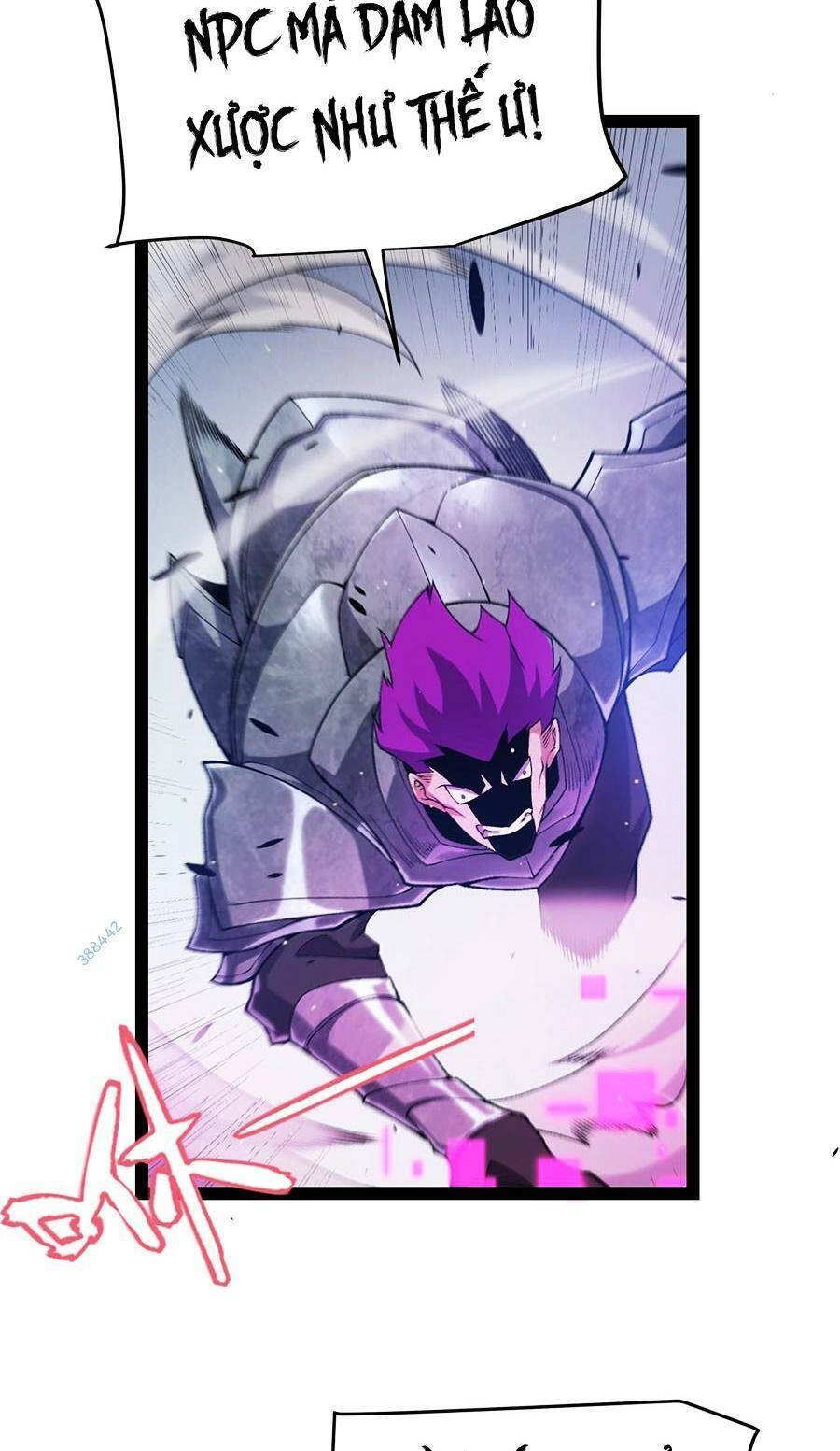 Tôi Đến Từ Thế Giới Trò Chơi Chapter 233 - 50