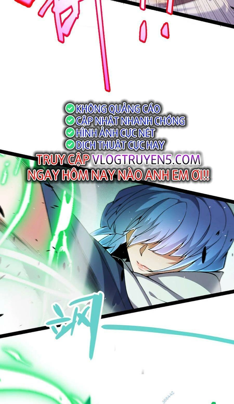 Tôi Đến Từ Thế Giới Trò Chơi Chapter 233 - 53