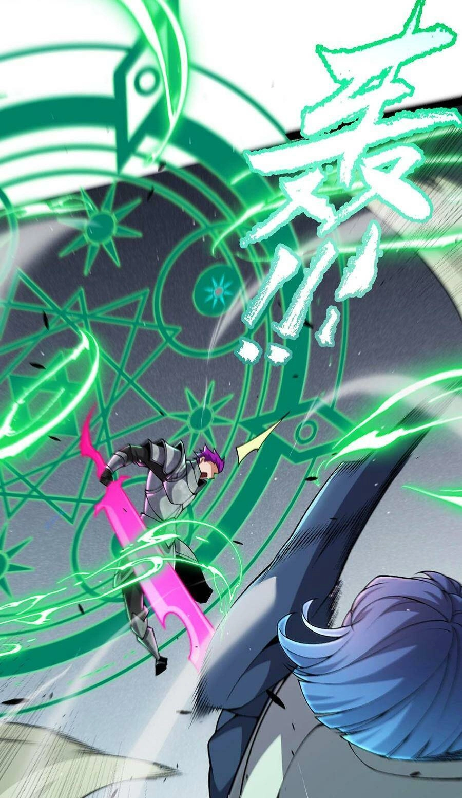 Tôi Đến Từ Thế Giới Trò Chơi Chapter 233 - 54