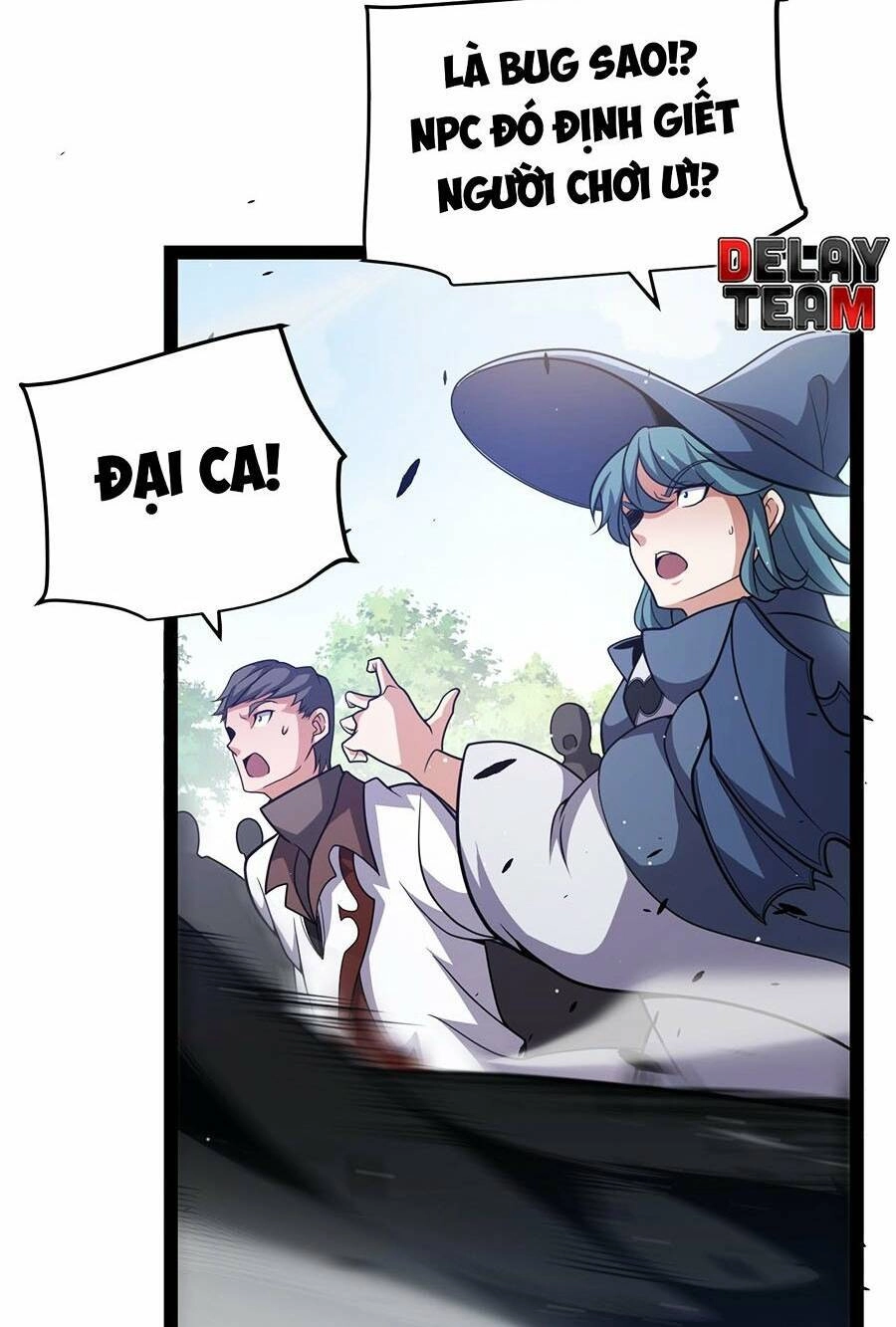 Tôi Đến Từ Thế Giới Trò Chơi Chapter 233 - 64