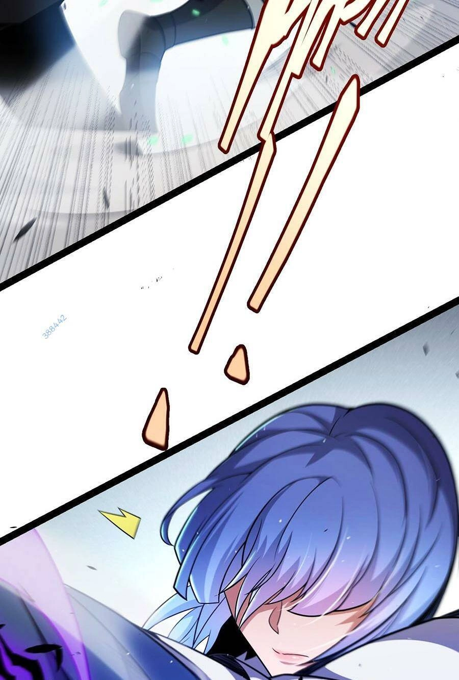 Tôi Đến Từ Thế Giới Trò Chơi Chapter 233 - 69