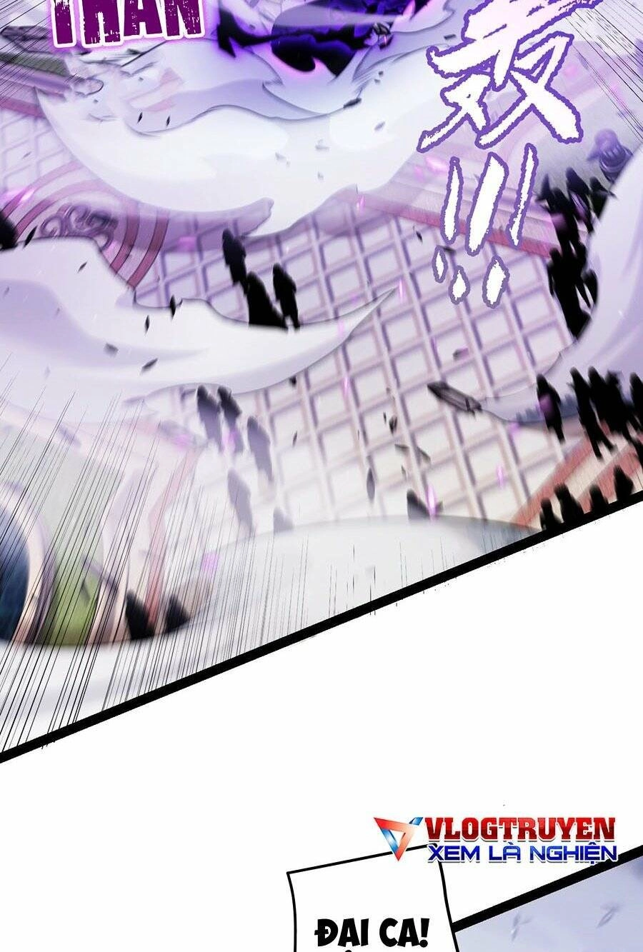 Tôi Đến Từ Thế Giới Trò Chơi Chapter 233 - 71