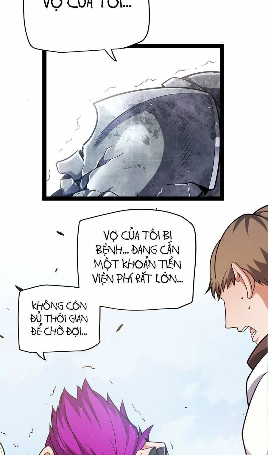 Tôi Đến Từ Thế Giới Trò Chơi Chapter 234 - 3