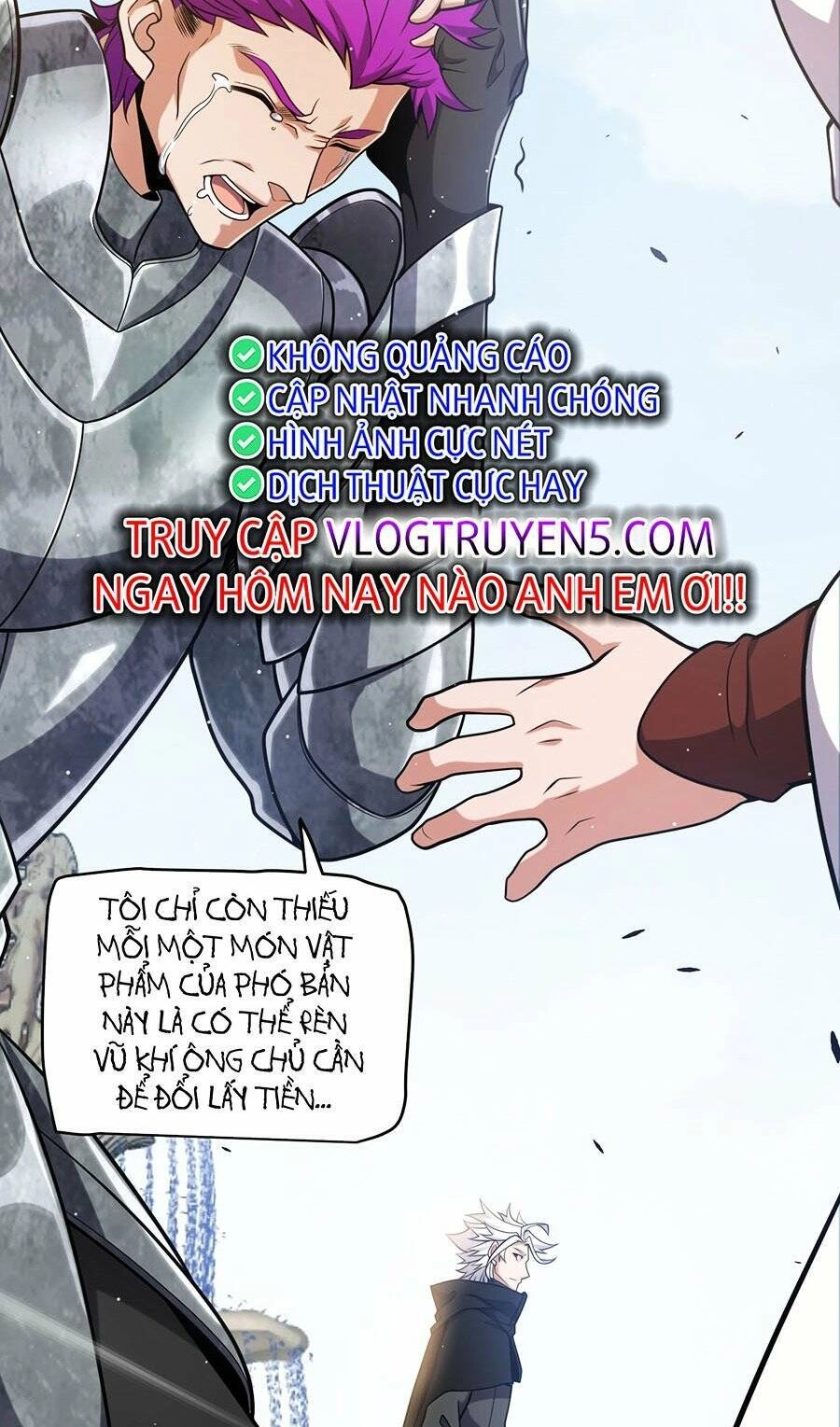 Tôi Đến Từ Thế Giới Trò Chơi Chapter 234 - 4