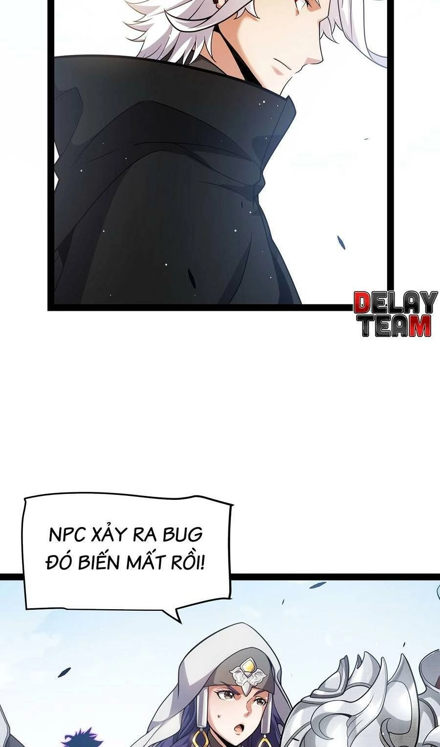 Tôi Đến Từ Thế Giới Trò Chơi Chapter 234 - 6