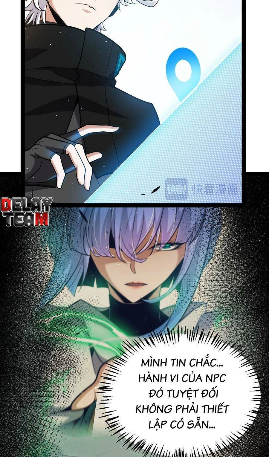 Tôi Đến Từ Thế Giới Trò Chơi Chapter 234 - 9