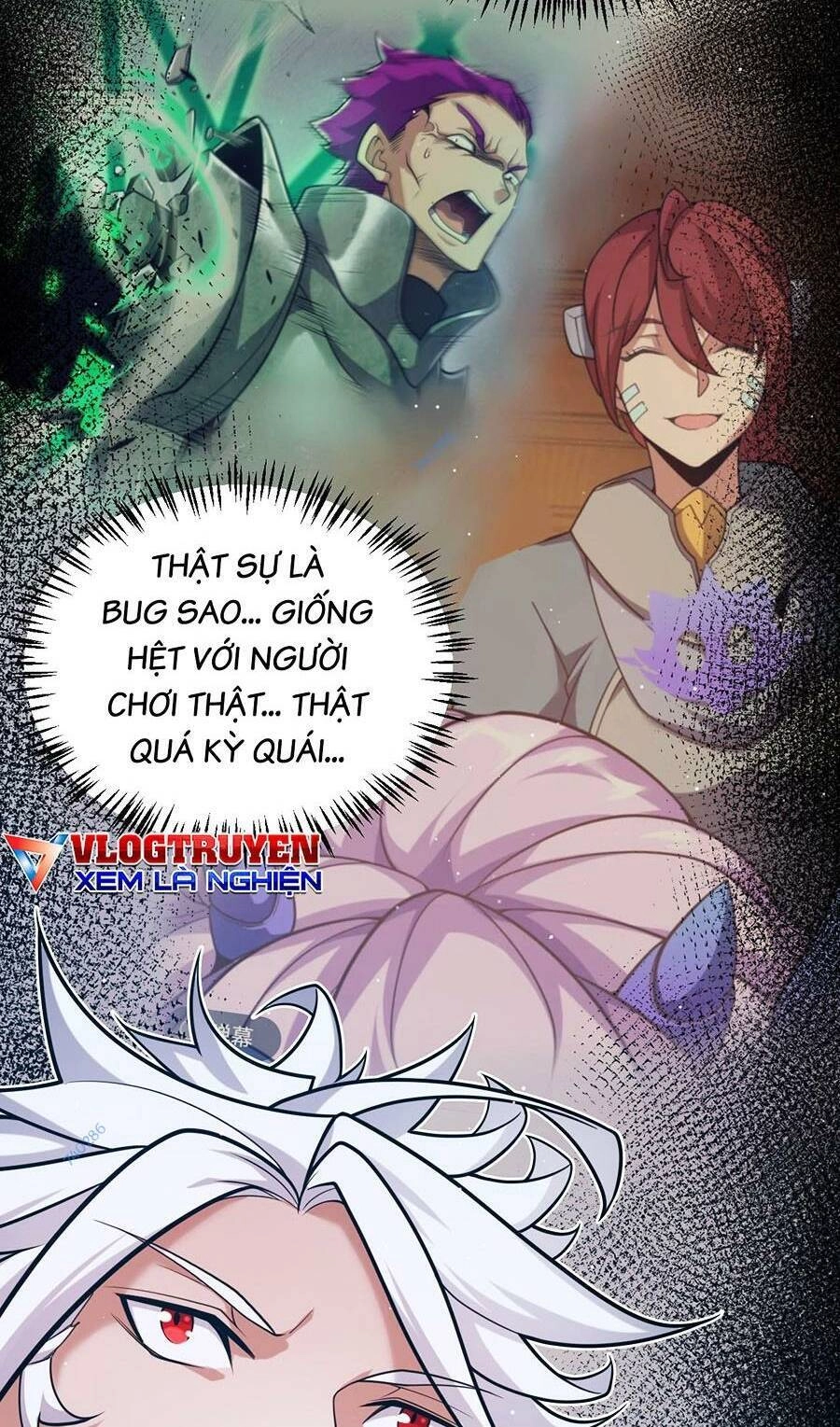 Tôi Đến Từ Thế Giới Trò Chơi Chapter 234 - 10