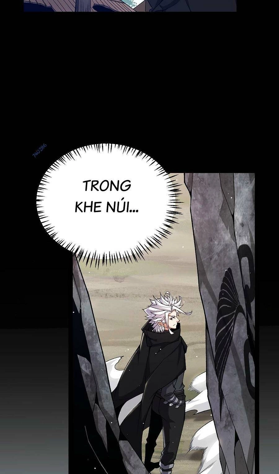 Tôi Đến Từ Thế Giới Trò Chơi Chapter 234 - 18