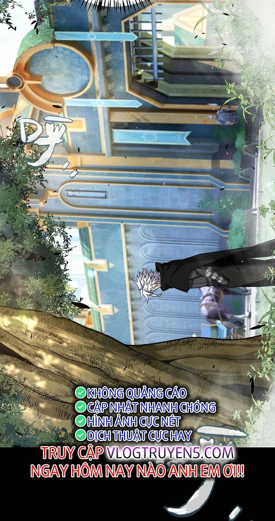 Tôi Đến Từ Thế Giới Trò Chơi Chapter 234 - 23