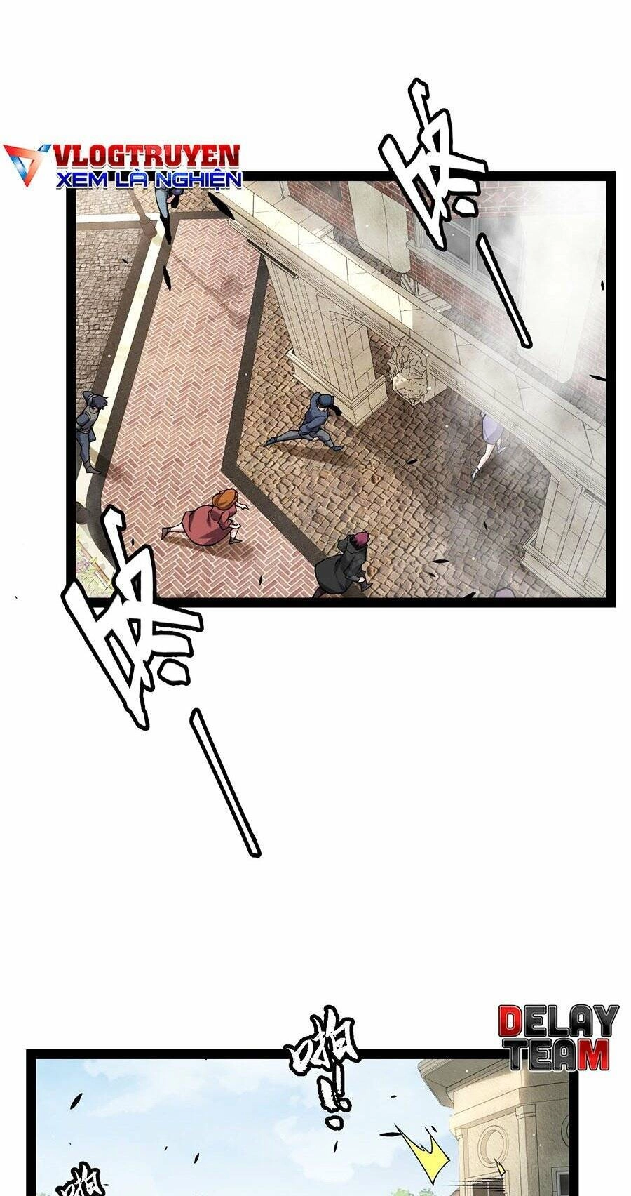 Tôi Đến Từ Thế Giới Trò Chơi Chapter 234 - 31