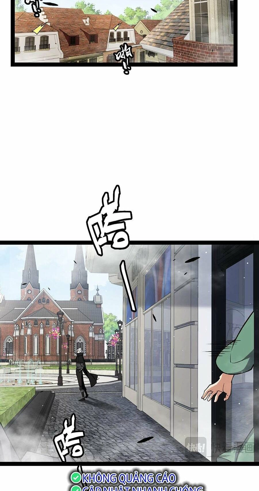 Tôi Đến Từ Thế Giới Trò Chơi Chapter 234 - 32