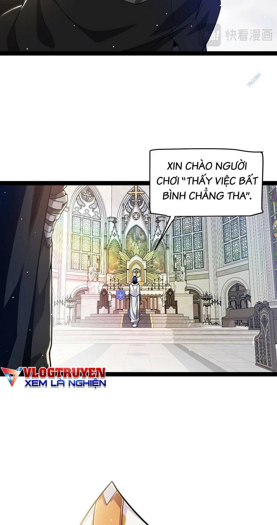 Tôi Đến Từ Thế Giới Trò Chơi Chapter 234 - 37