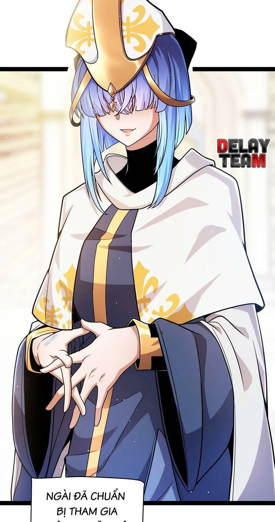 Tôi Đến Từ Thế Giới Trò Chơi Chapter 234 - 38