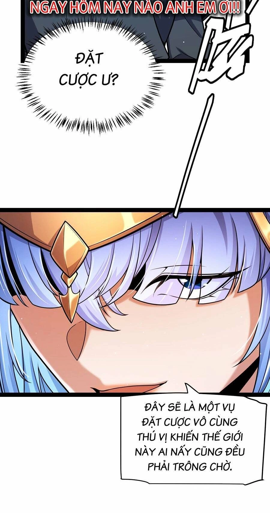 Tôi Đến Từ Thế Giới Trò Chơi Chapter 234 - 40