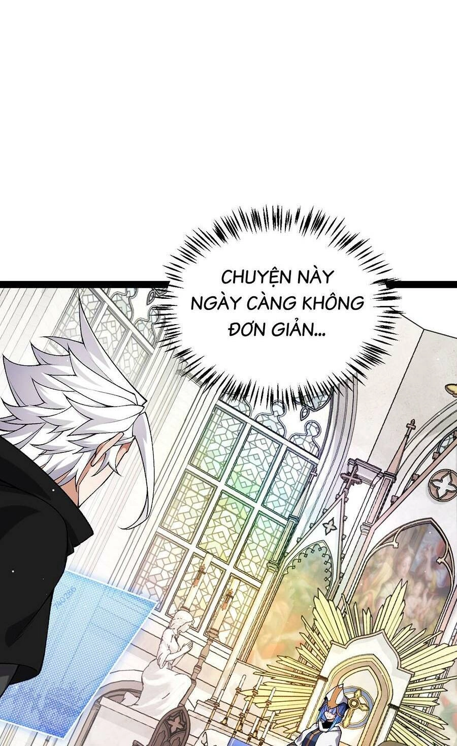 Tôi Đến Từ Thế Giới Trò Chơi Chapter 234 - 42