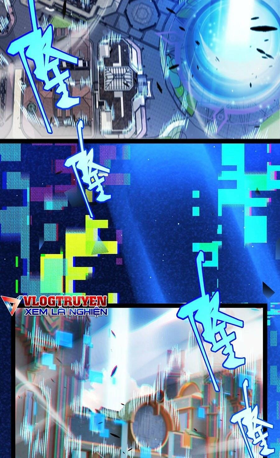 Tôi Đến Từ Thế Giới Trò Chơi Chapter 234 - 47