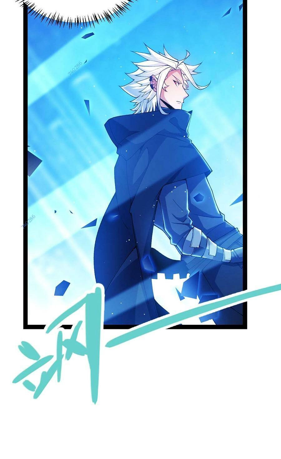 Tôi Đến Từ Thế Giới Trò Chơi Chapter 234 - 53