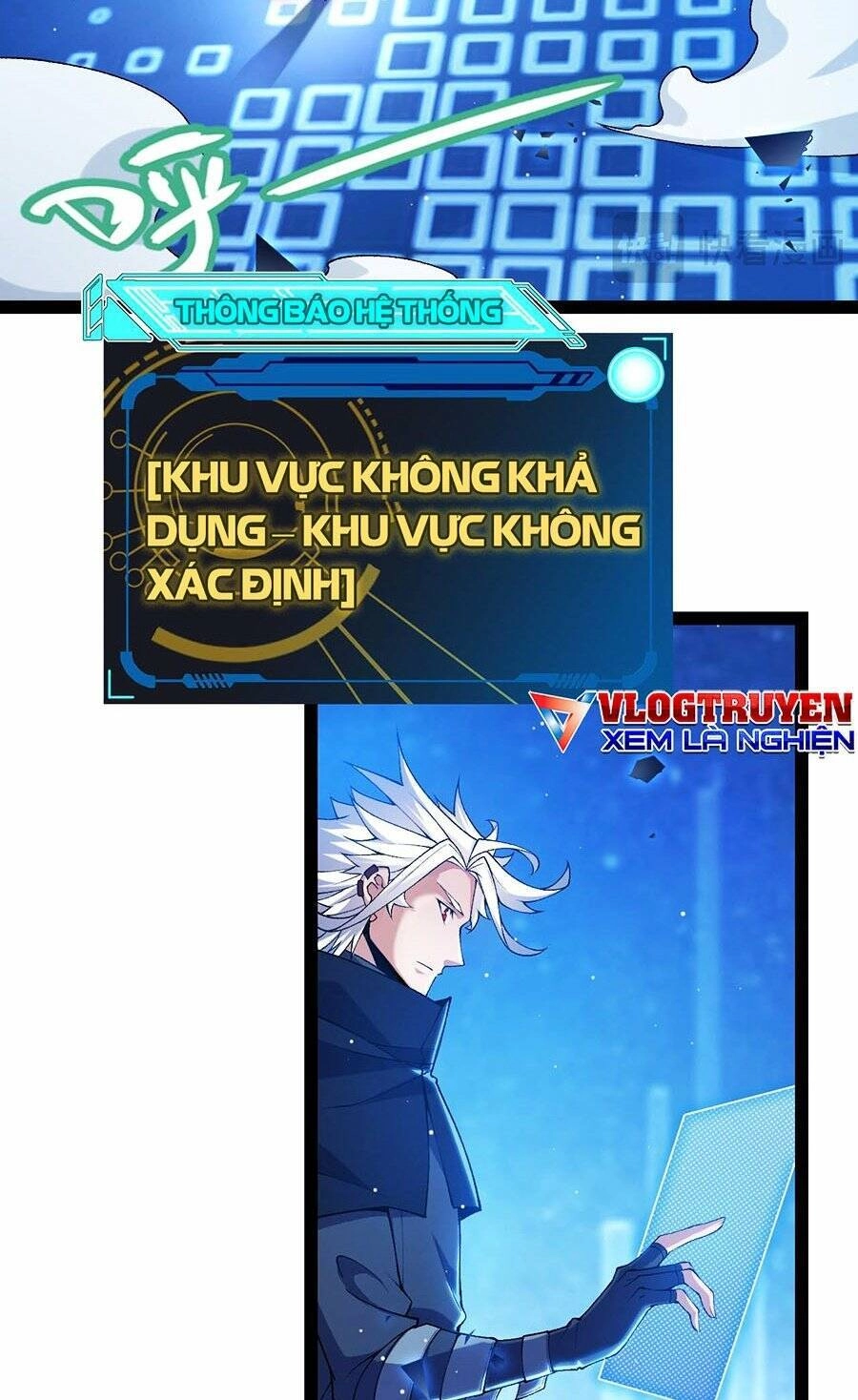 Tôi Đến Từ Thế Giới Trò Chơi Chapter 234 - 55