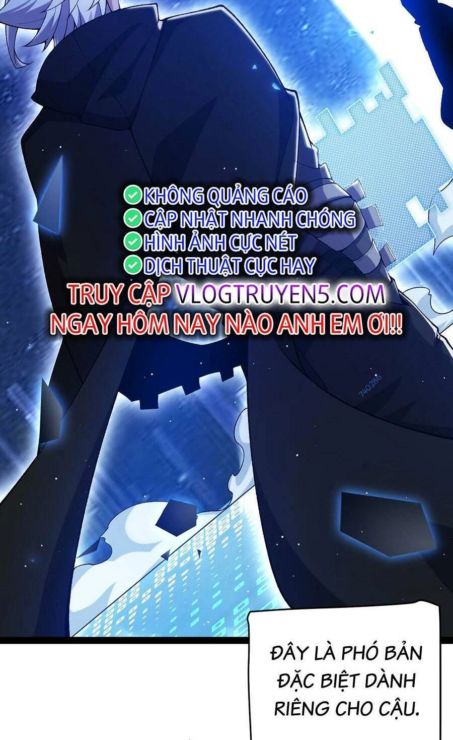 Tôi Đến Từ Thế Giới Trò Chơi Chapter 234 - 58