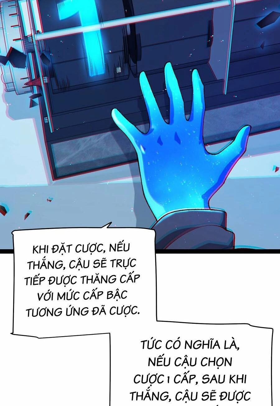 Tôi Đến Từ Thế Giới Trò Chơi Chapter 234 - 72