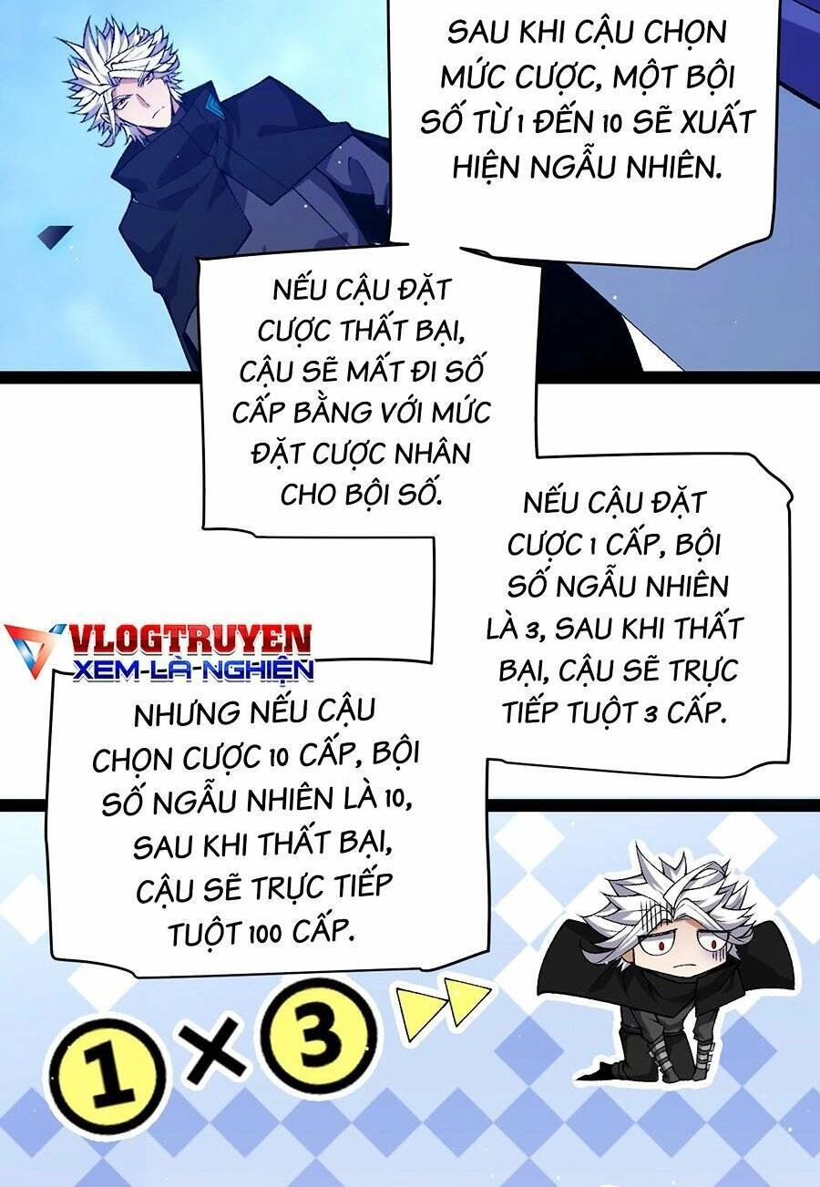 Tôi Đến Từ Thế Giới Trò Chơi Chapter 234 - 75