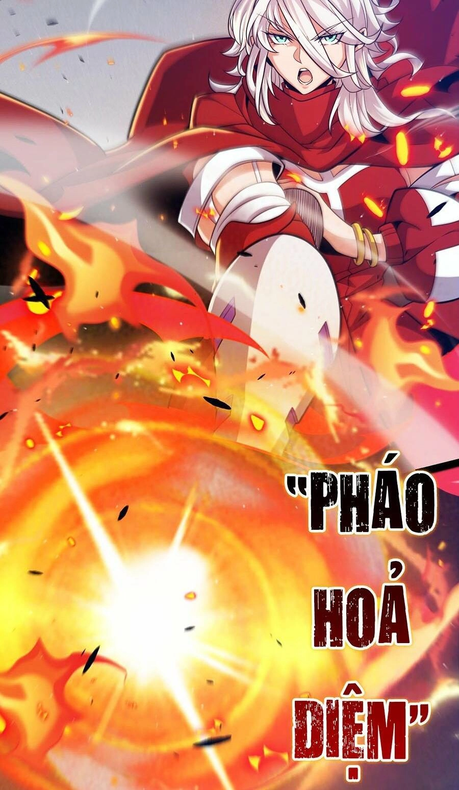 Tôi Đến Từ Thế Giới Trò Chơi Chapter 235 - 8