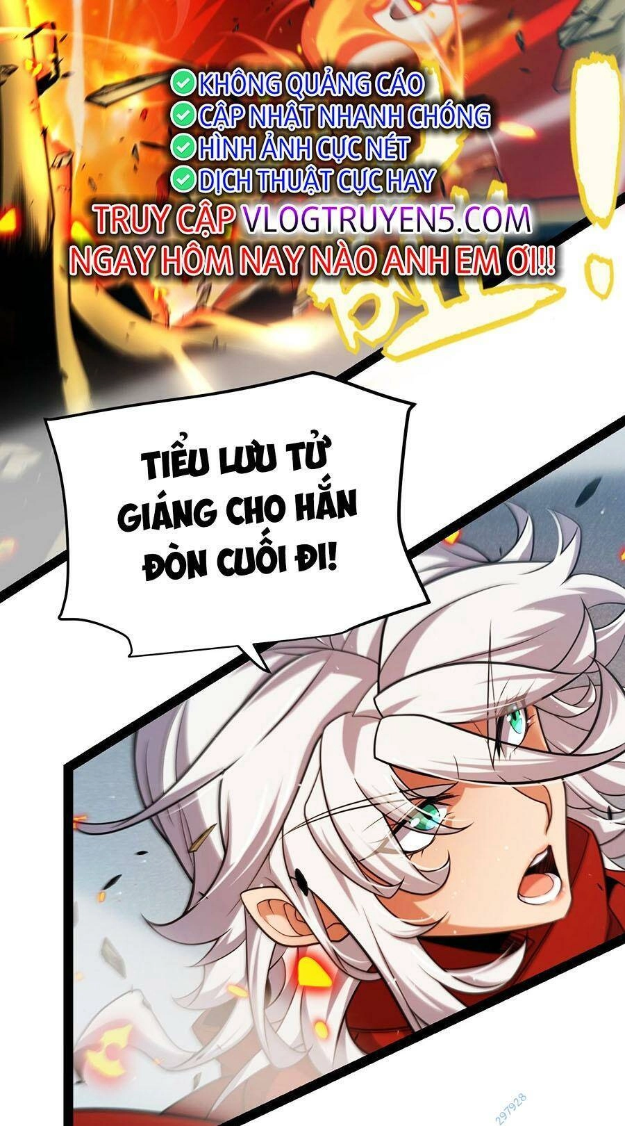 Tôi Đến Từ Thế Giới Trò Chơi Chapter 235 - 77