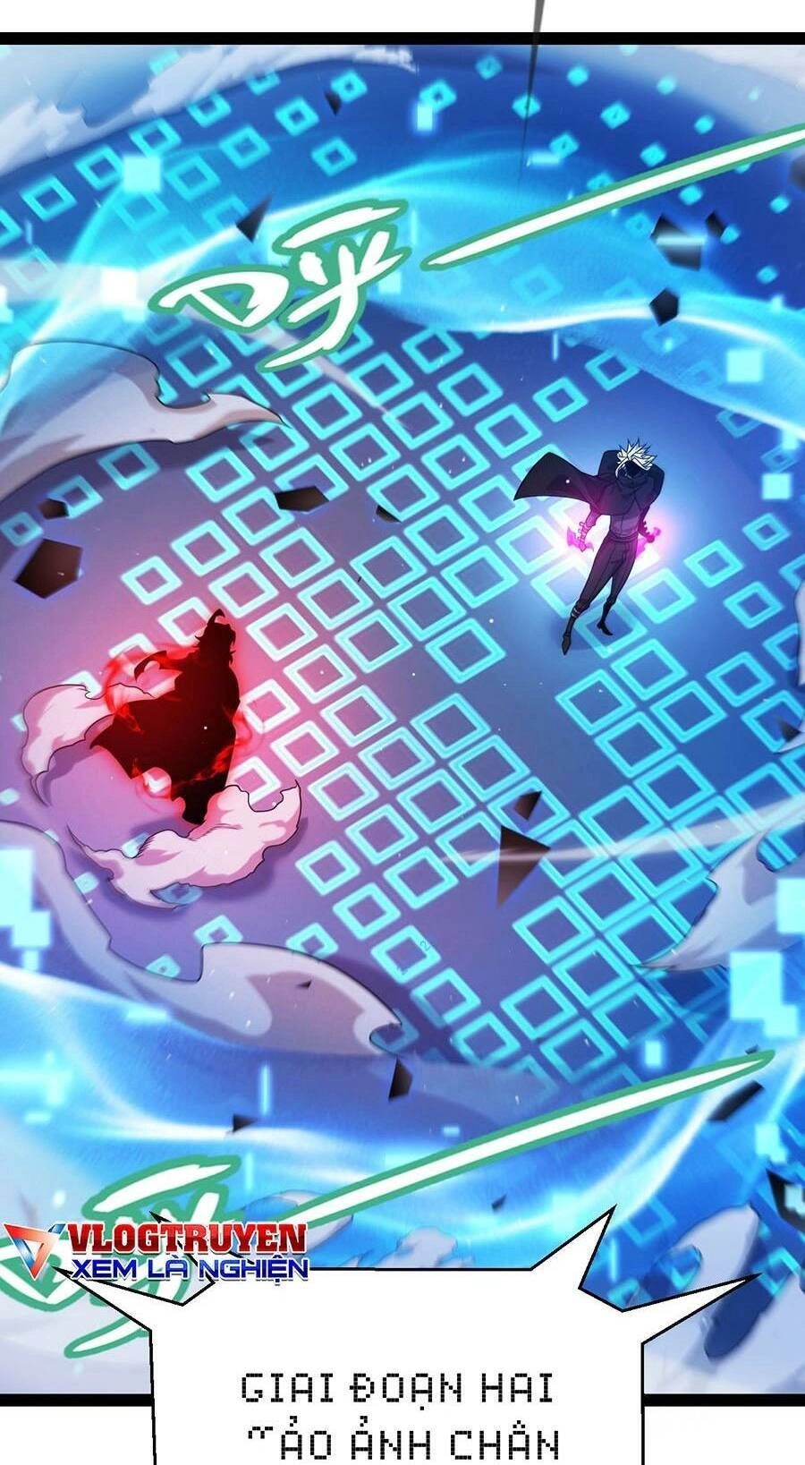 Tôi Đến Từ Thế Giới Trò Chơi Chapter 236 - 30