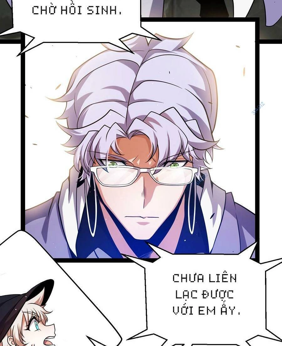 Tôi Đến Từ Thế Giới Trò Chơi Chapter 237 - 6