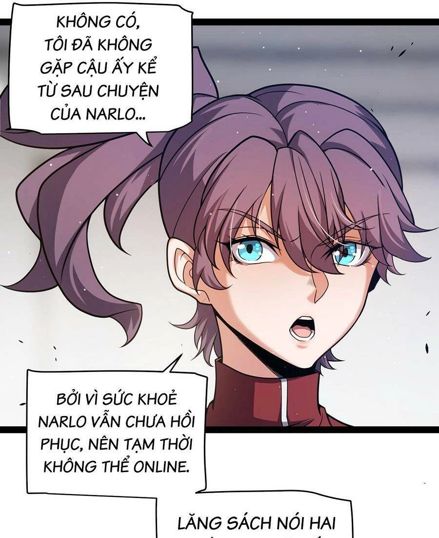 Tôi Đến Từ Thế Giới Trò Chơi Chapter 237 - 9