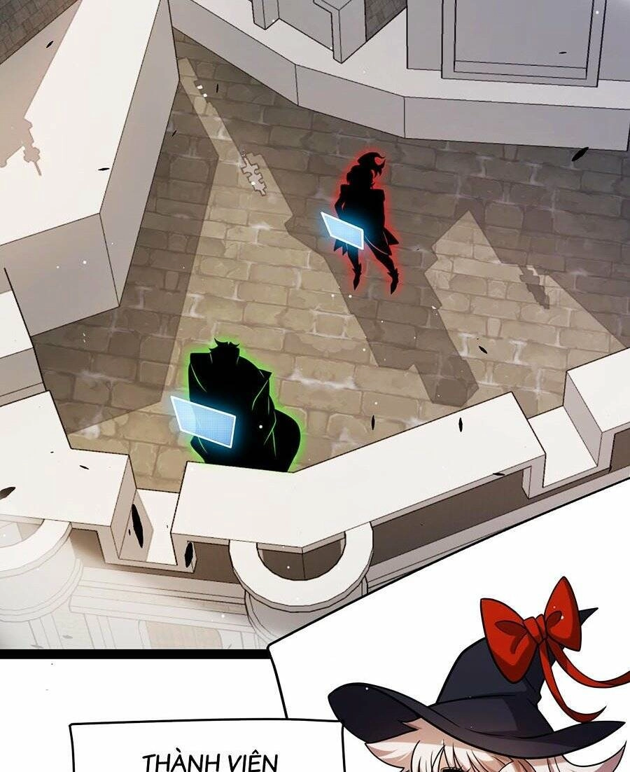 Tôi Đến Từ Thế Giới Trò Chơi Chapter 237 - 11