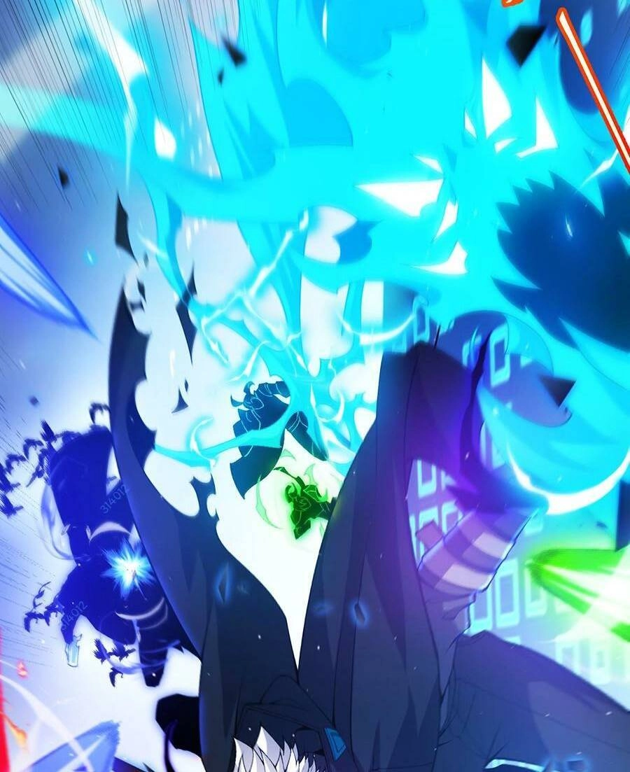 Tôi Đến Từ Thế Giới Trò Chơi Chapter 237 - 22