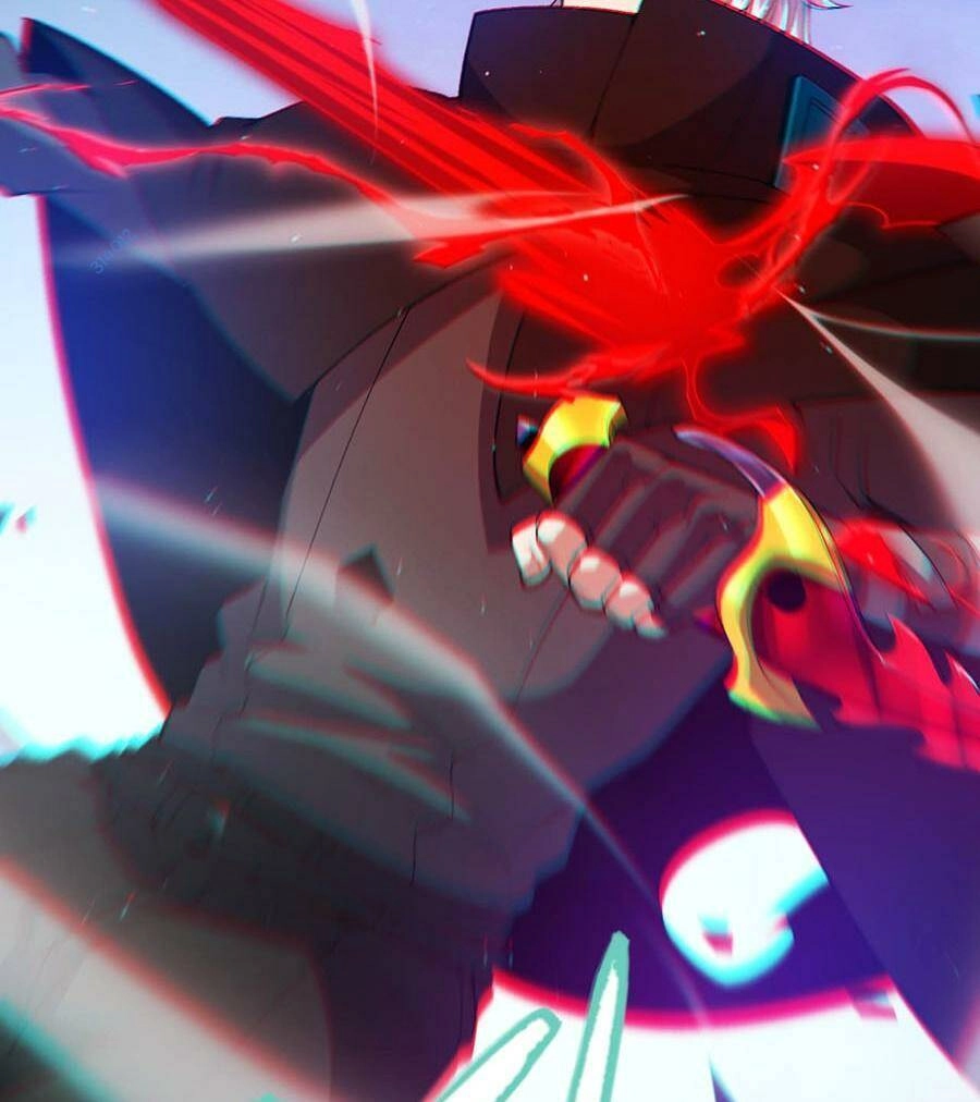 Tôi Đến Từ Thế Giới Trò Chơi Chapter 237 - 101