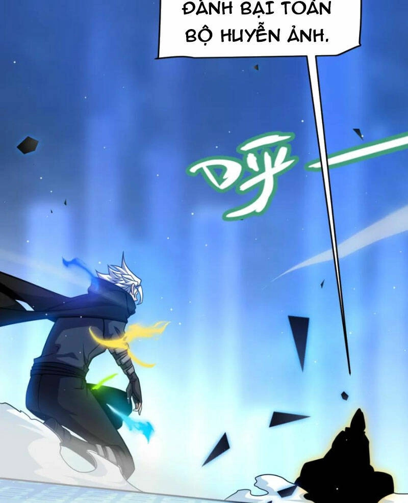 Tôi Đến Từ Thế Giới Trò Chơi Chapter 238 - 2