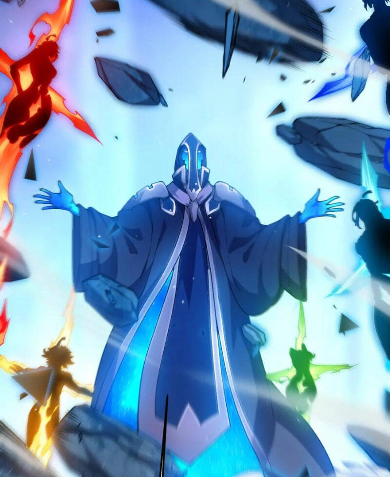 Tôi Đến Từ Thế Giới Trò Chơi Chapter 238 - 80