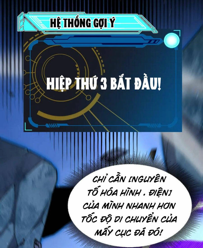 Tôi Đến Từ Thế Giới Trò Chơi Chapter 238 - 95