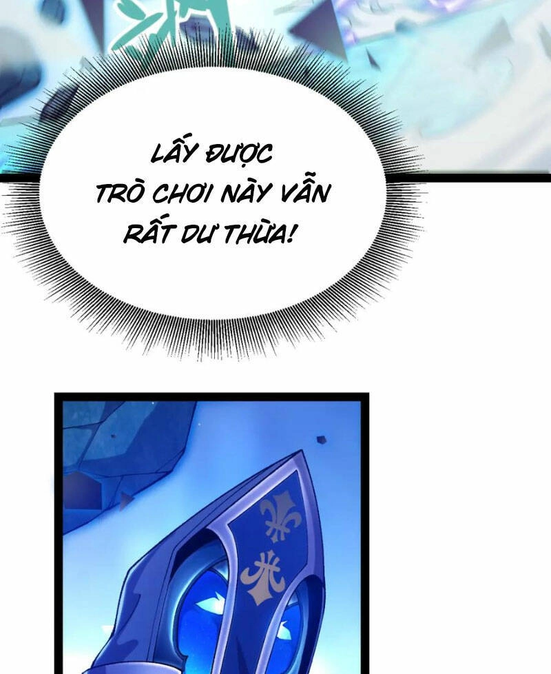 Tôi Đến Từ Thế Giới Trò Chơi Chapter 238 - 97