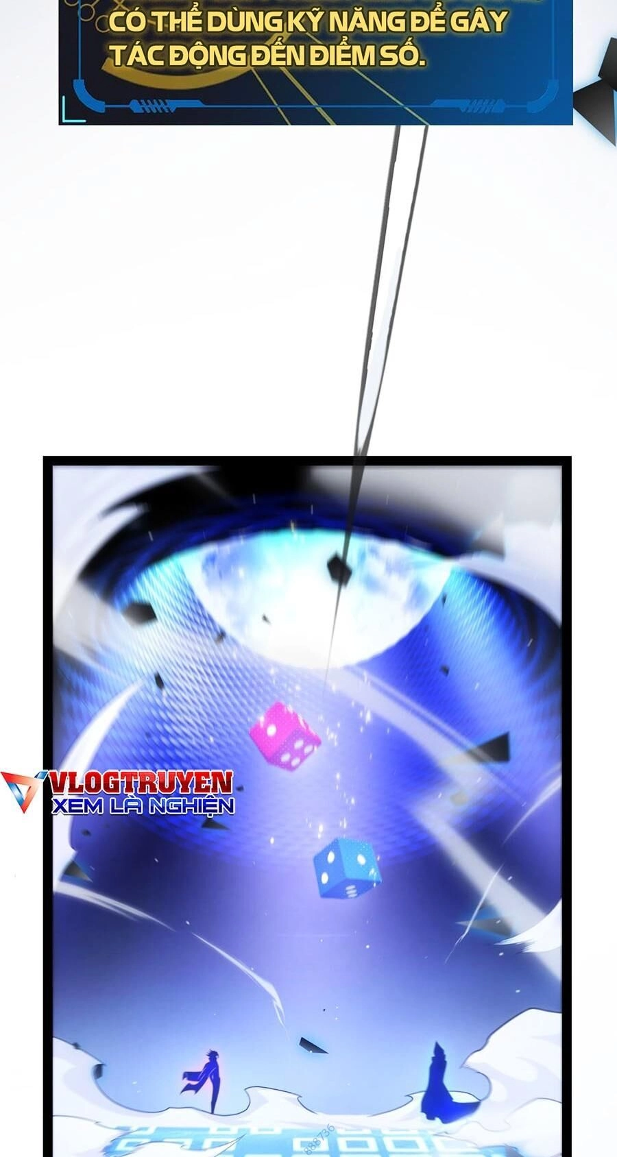 Tôi Đến Từ Thế Giới Trò Chơi Chapter 241 - 5