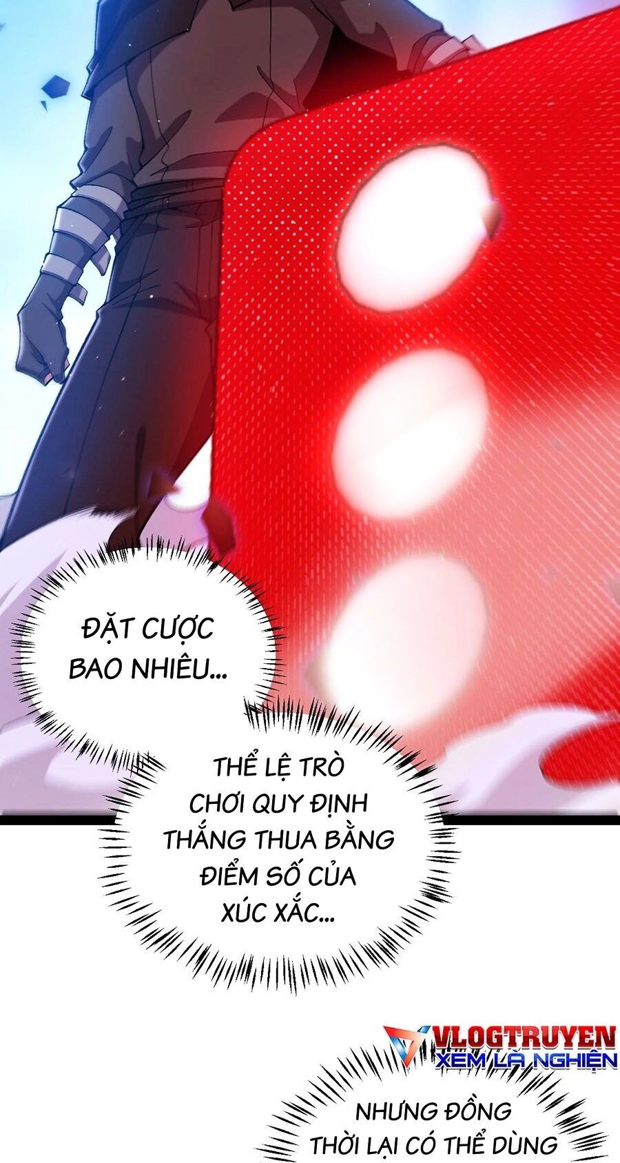 Tôi Đến Từ Thế Giới Trò Chơi Chapter 241 - 16