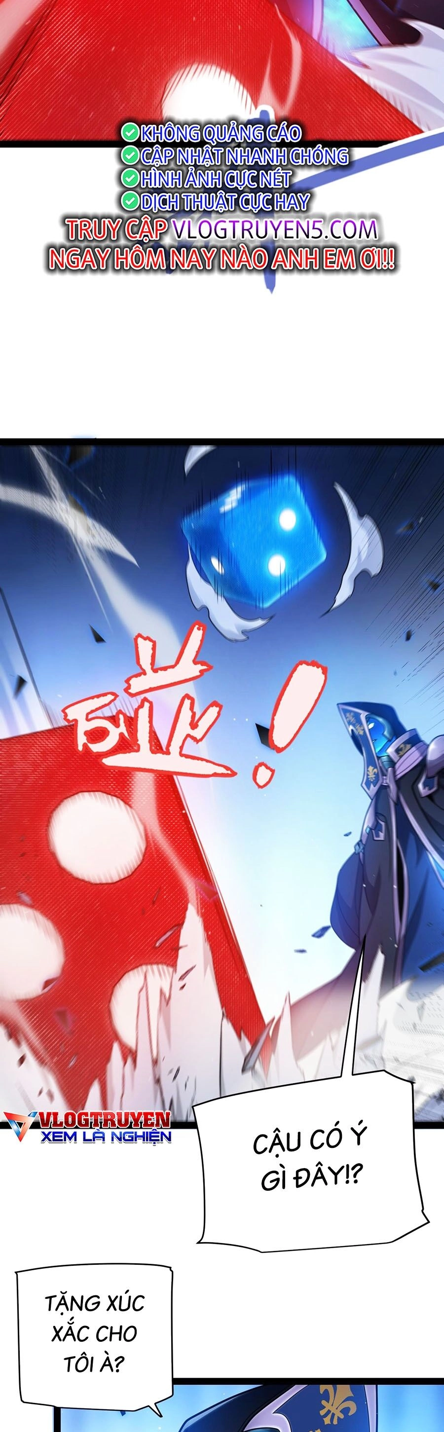 Tôi Đến Từ Thế Giới Trò Chơi Chapter 241 - 66