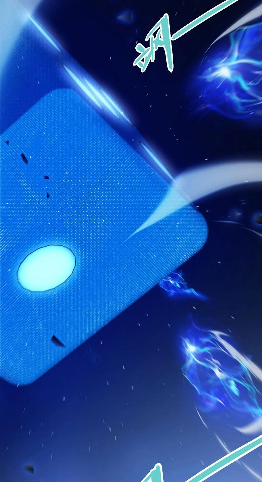 Tôi Đến Từ Thế Giới Trò Chơi Chapter 242 - 3