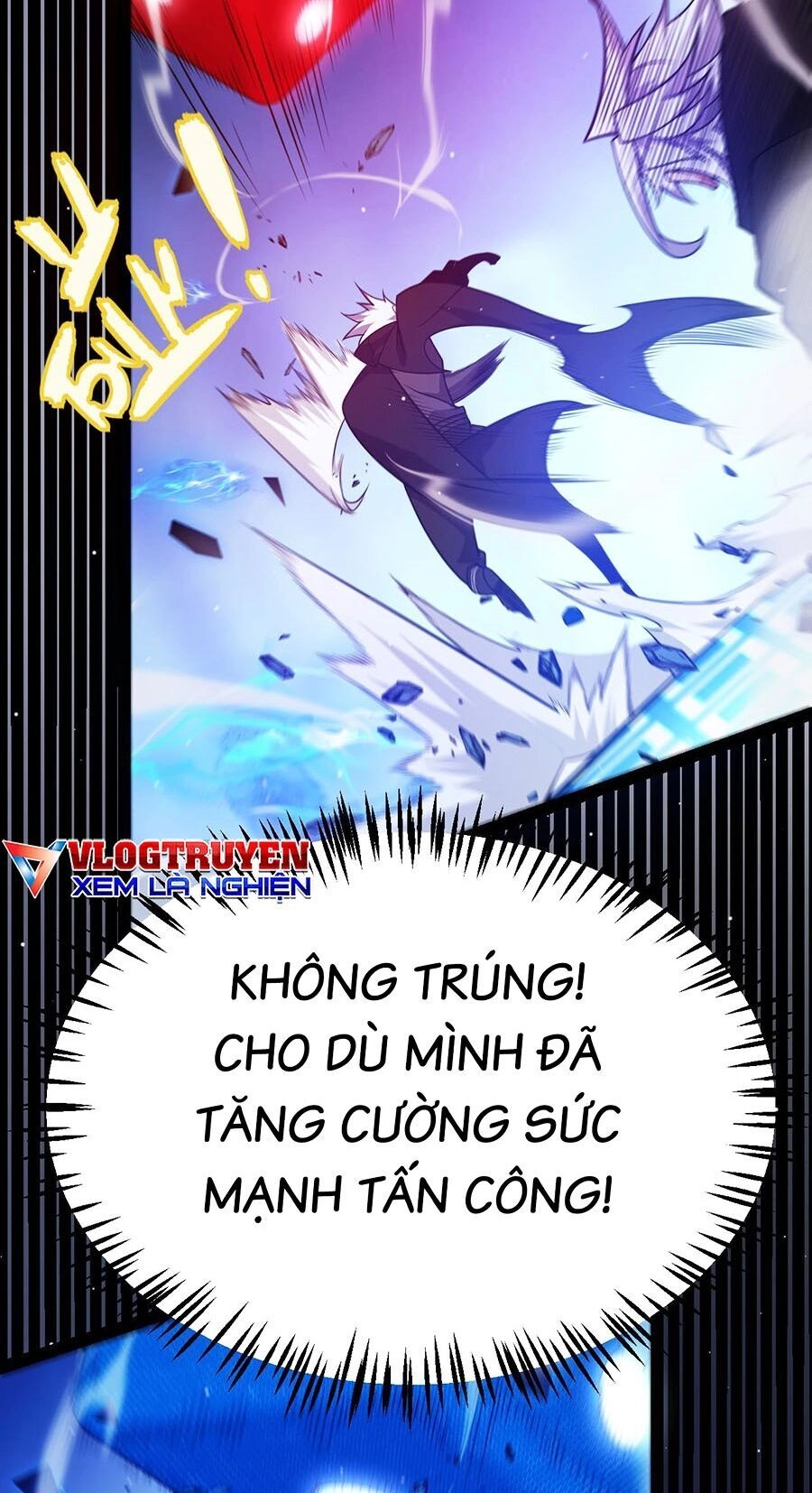 Tôi Đến Từ Thế Giới Trò Chơi Chapter 242 - 19