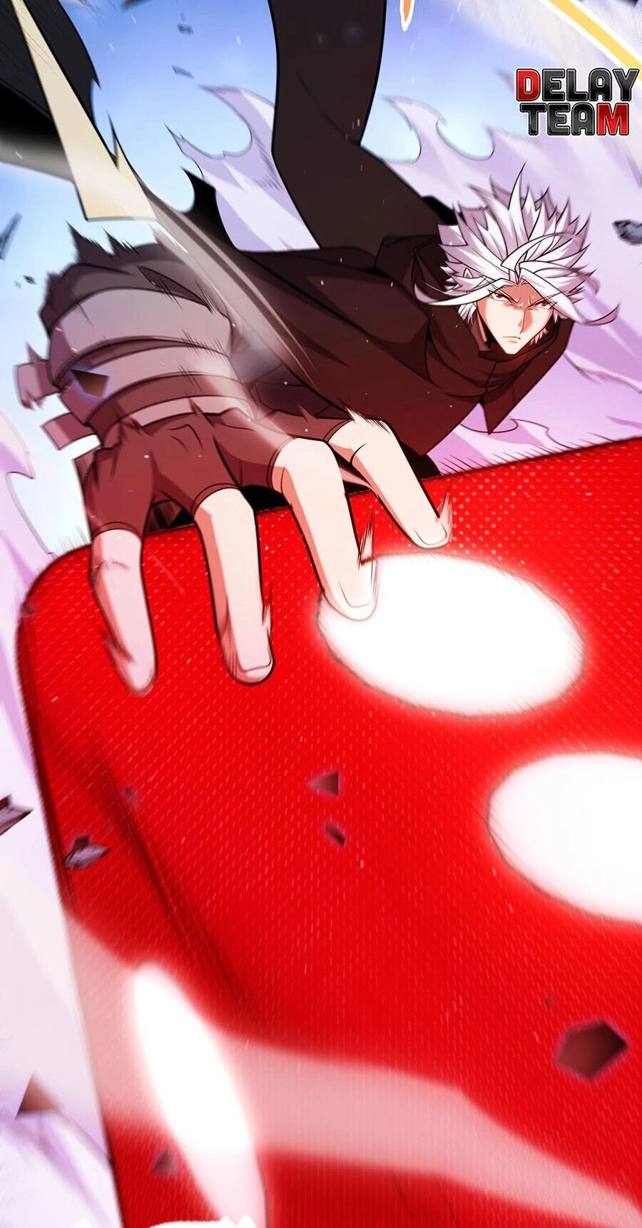 Tôi Đến Từ Thế Giới Trò Chơi Chapter 242 - 24