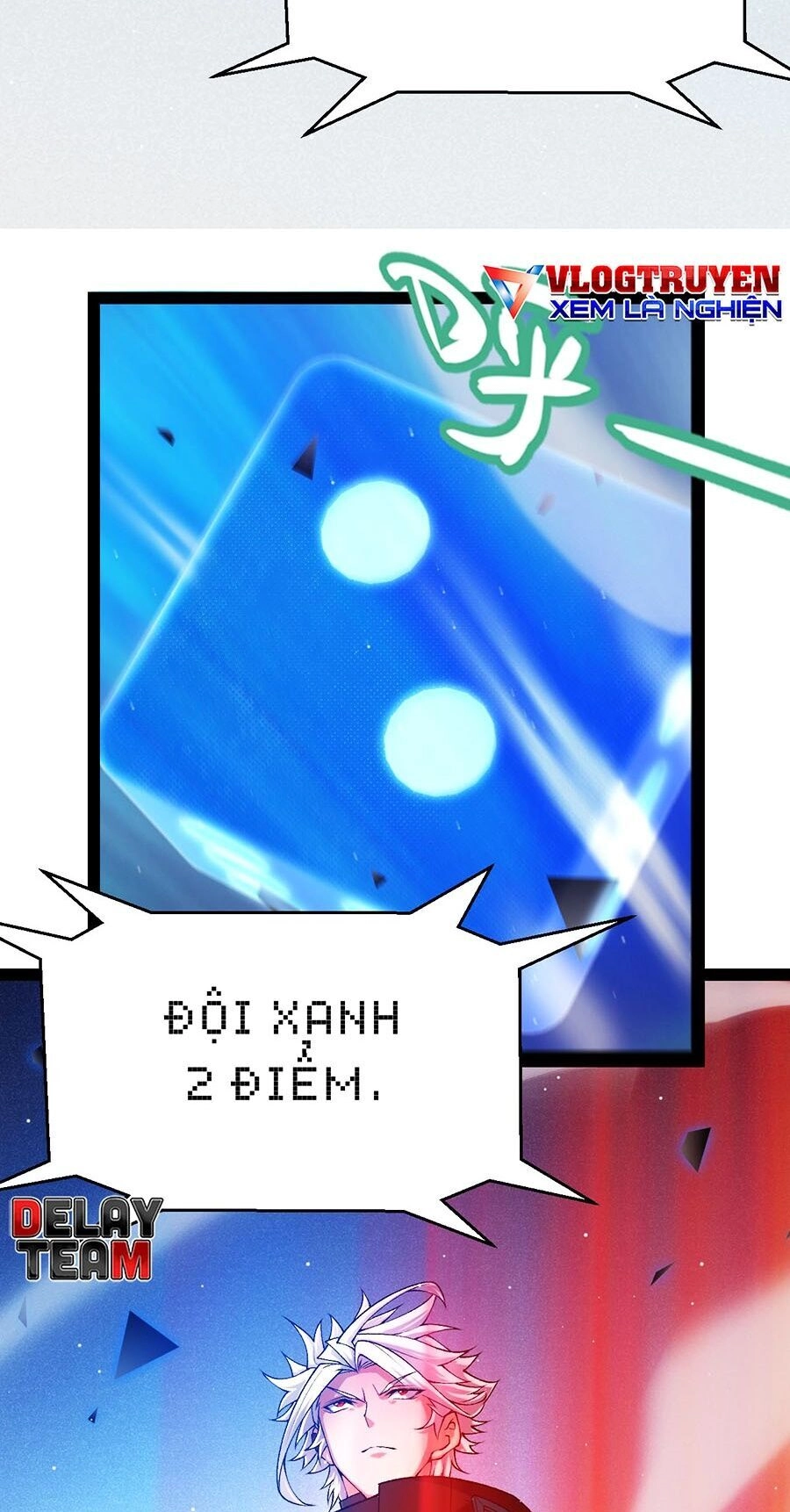 Tôi Đến Từ Thế Giới Trò Chơi Chapter 242 - 27