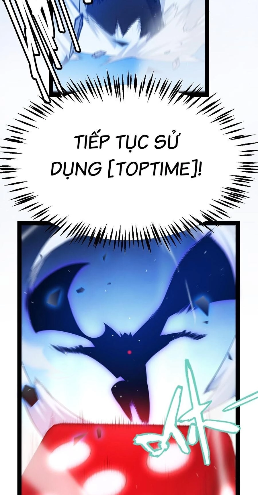 Tôi Đến Từ Thế Giới Trò Chơi Chapter 242 - 33