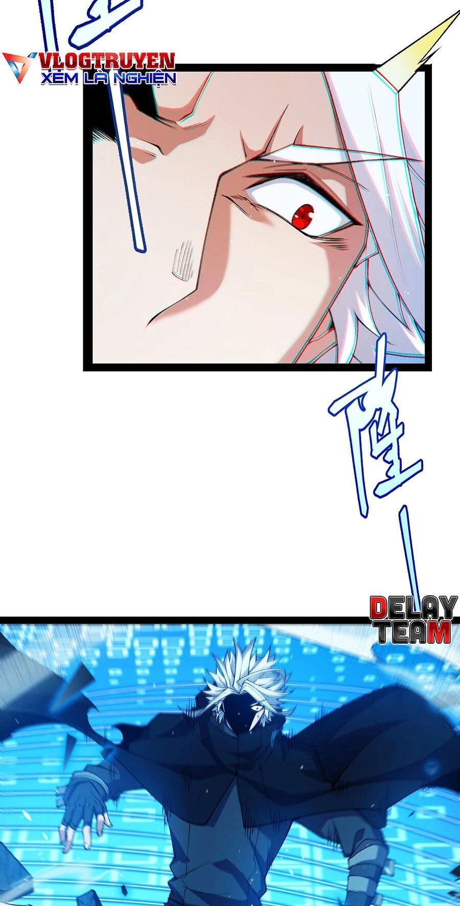 Tôi Đến Từ Thế Giới Trò Chơi Chapter 242 - 43