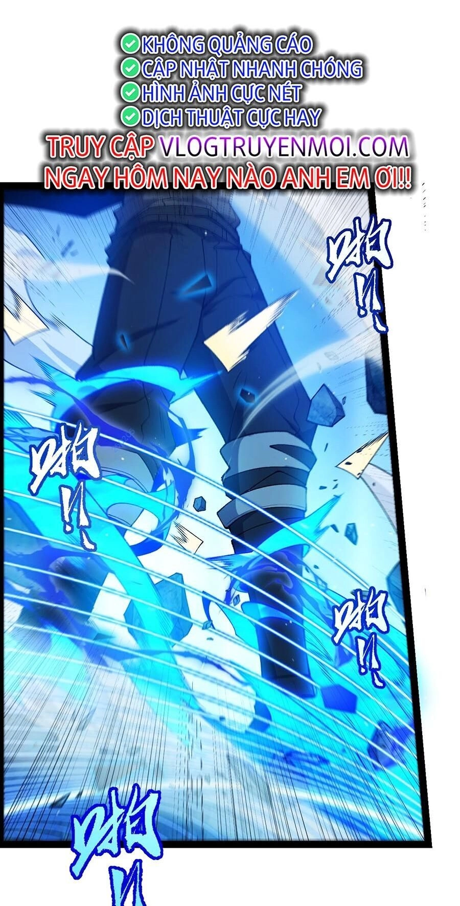 Tôi Đến Từ Thế Giới Trò Chơi Chapter 242 - 45