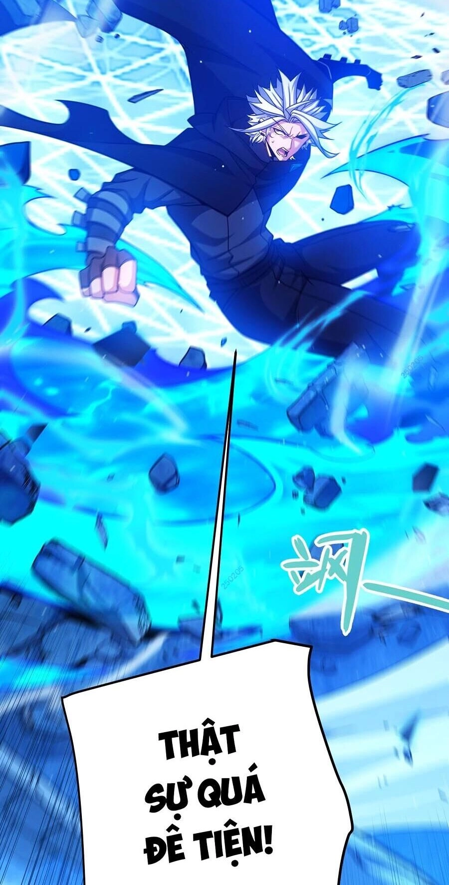 Tôi Đến Từ Thế Giới Trò Chơi Chapter 242 - 50