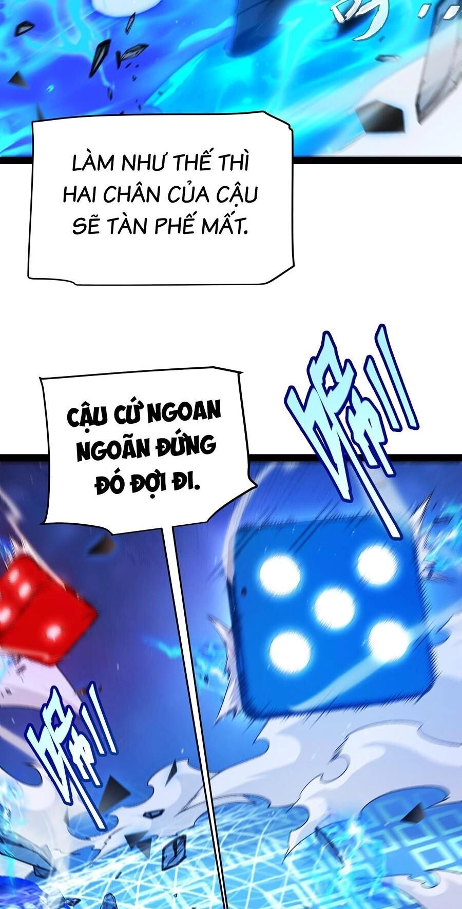 Tôi Đến Từ Thế Giới Trò Chơi Chapter 242 - 53