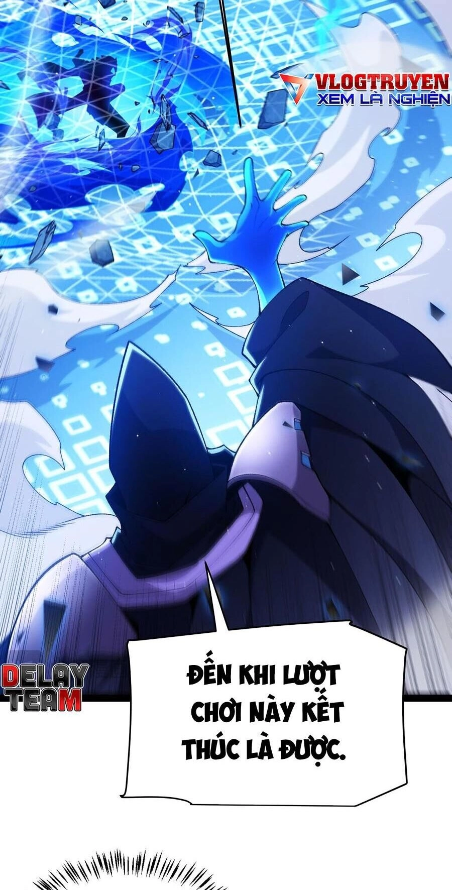 Tôi Đến Từ Thế Giới Trò Chơi Chapter 242 - 54